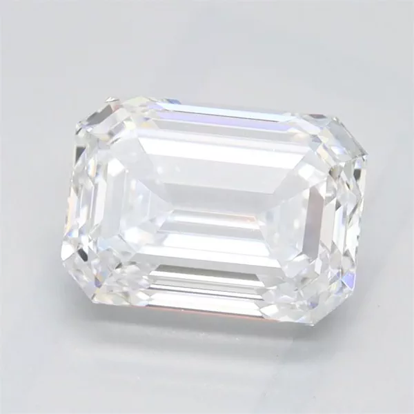 1.39 Carat · D · IF Rare Carat Ideal Cut