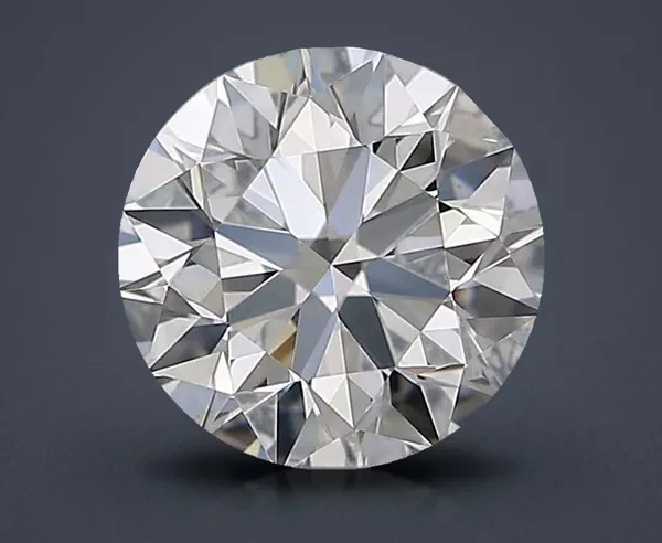 0.62 Carat · E · VVS1 excellent Cut