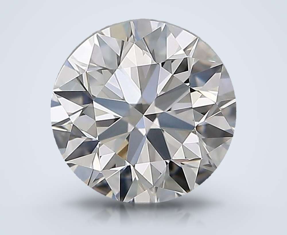 0.62 Carat · E · VVS1 excellent Cut
