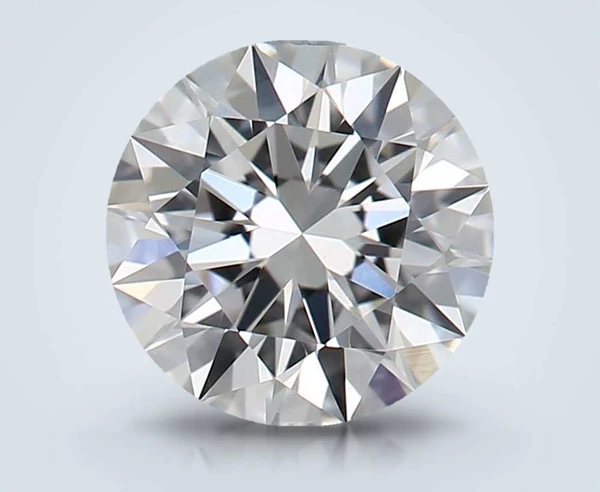0.41 Carat · G · VVS2 excellent Cut