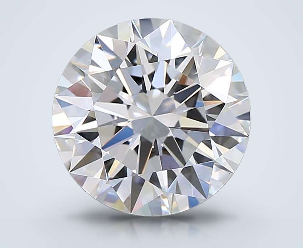 3.4 Carat · D · FL Rare Carat Ideal Cut