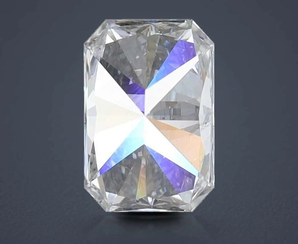 1.42 Carat · E · VS2 Rare Carat Ideal Cut