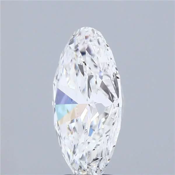 6.08 Carat · E · VS1 Rare Carat Ideal Cut
