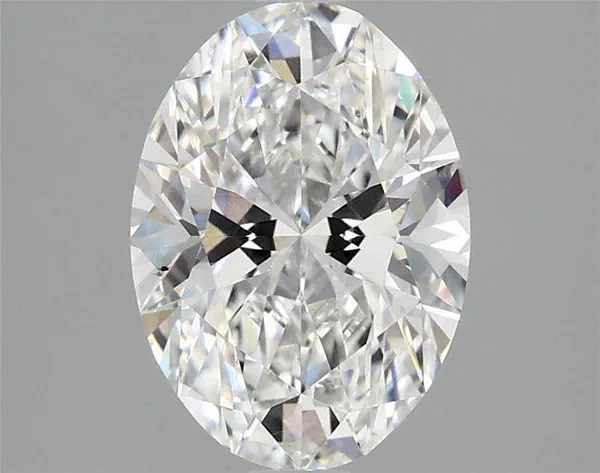 1.85 Carat · D · VS2 Rare Carat Ideal Cut