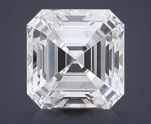 5.16 Carat · F · VS1 Rare Carat Ideal Cut