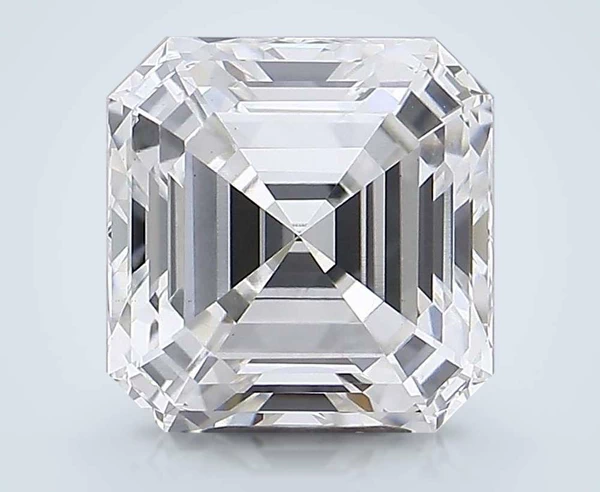 5.16 Carat · F · VS1 Rare Carat Ideal Cut