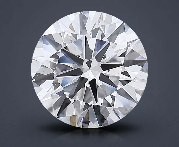 7.45 Carat · D · VS2 Rare Carat Ideal Cut