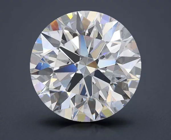 2.69 Carat · D · VVS1 Rare Carat Ideal Cut