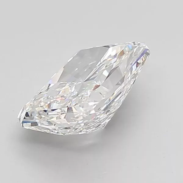 5.03 Carat · E · VVS2 Rare Carat Ideal Cut