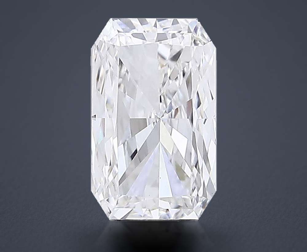 3.02 Carat · E · VS1 Rare Carat Ideal Cut