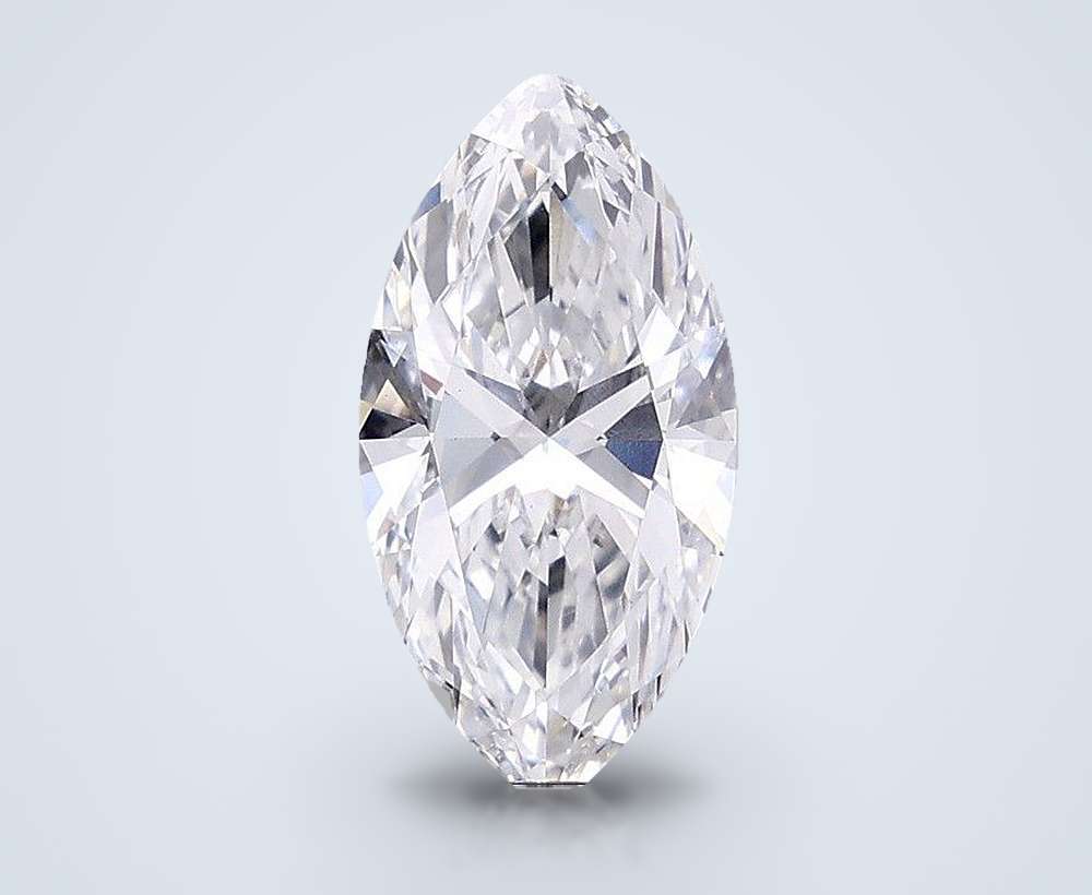 3.01 Carat · D · VS1 Rare Carat Ideal Cut