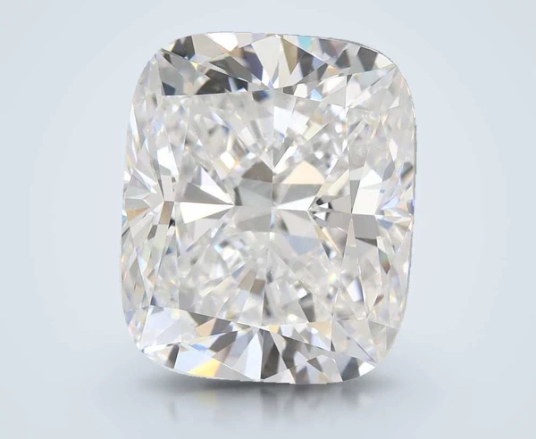 6.05 Carat · D · IF Rare Carat Ideal Cut