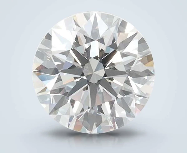 1.27 Carat · D · VVS1 Rare Carat Ideal Cut