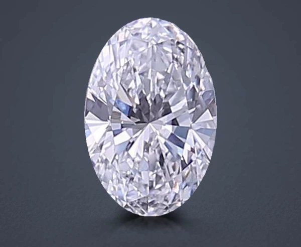 0.46 Carat · D · VVS1 Rare Carat Ideal Cut