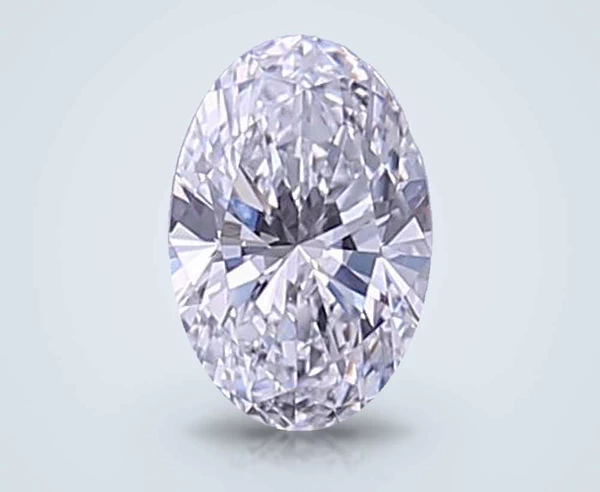 0.46 Carat · D · VVS1 Rare Carat Ideal Cut