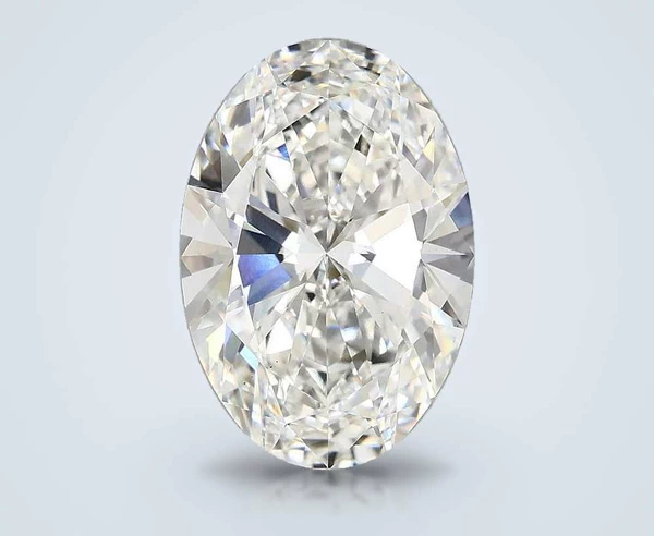 4.84 Carat · F · VS2 Rare Carat Ideal Cut