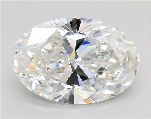 7.02 Carat · E · VS1 Rare Carat Ideal Cut