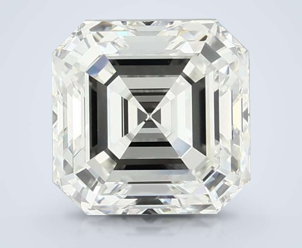 2.55 Carat · F · VVS2 excellent Cut