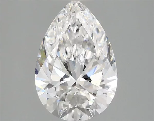 1.98 Carat · D · VS1 Rare Carat Ideal Cut