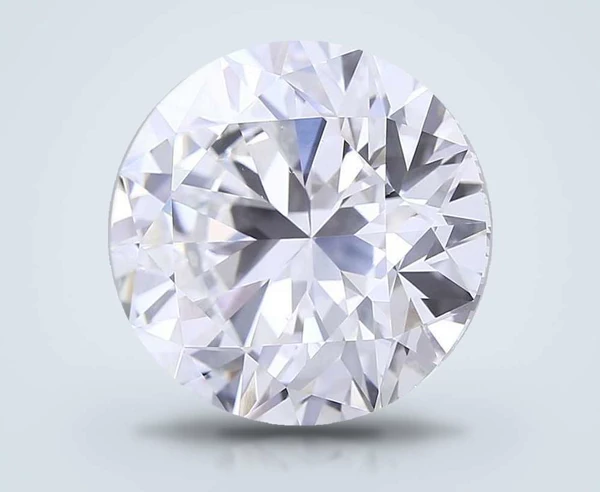 12 Carat · F · VS1 excellent Cut