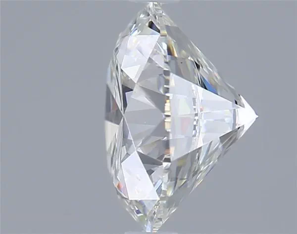 2.06 Carat · F · VS1 Rare Carat Ideal Cut