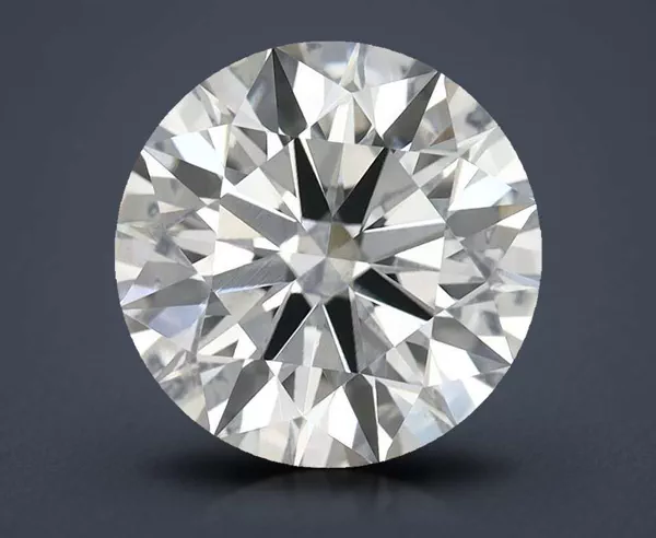 2.67 Carat · E · VVS2 Rare Carat Ideal Cut