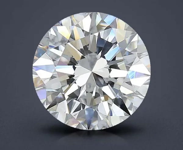 2 Carat · H · VVS2 Rare Carat Ideal Cut