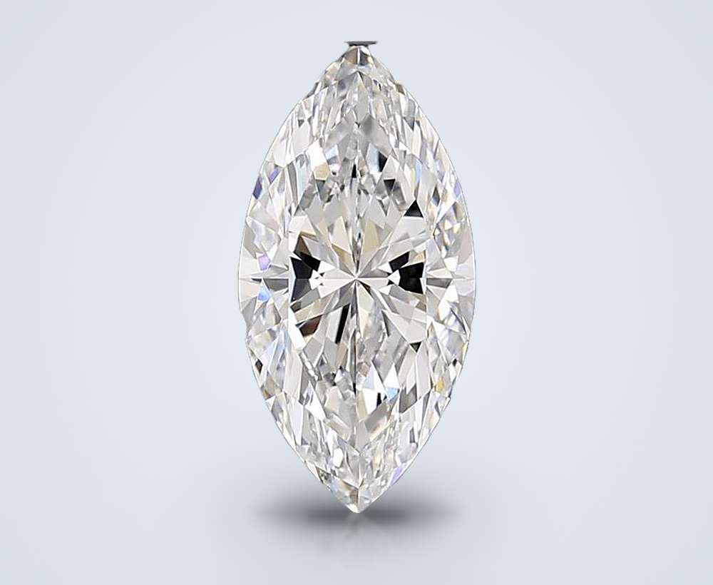 2.23 Carat · D · VVS2 Rare Carat Ideal Cut