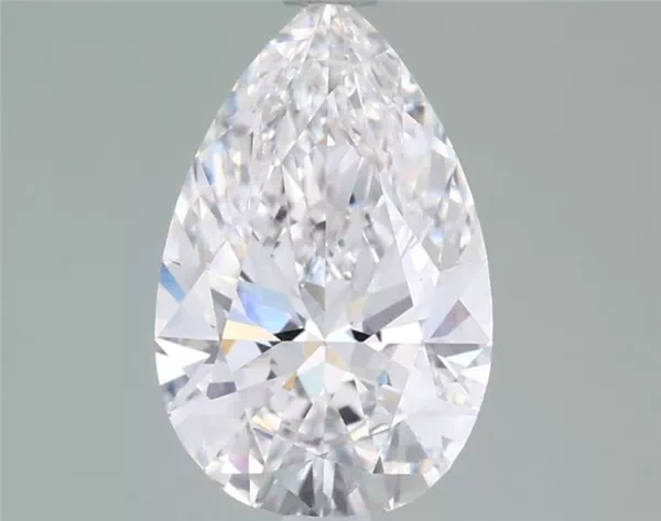1.54 Carat · D · VVS2 Rare Carat Ideal Cut