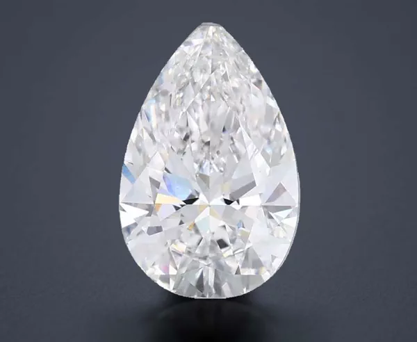 1.54 Carat · D · VVS2 Rare Carat Ideal Cut