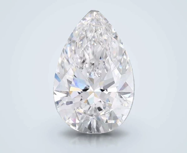 1.54 Carat · D · VVS2 Rare Carat Ideal Cut