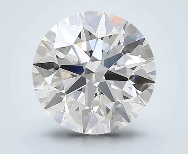 1.66 Carat · F · VS1 Rare Carat Ideal Cut