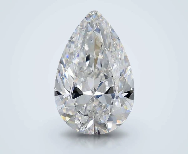 5.51 Carat · F · VS2 Rare Carat Ideal Cut