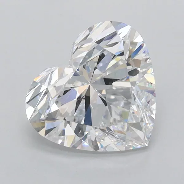 1.97 Carat · D · VVS1 Rare Carat Ideal Cut