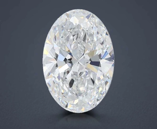 1.12 Carat · D · VS1 Rare Carat Ideal Cut