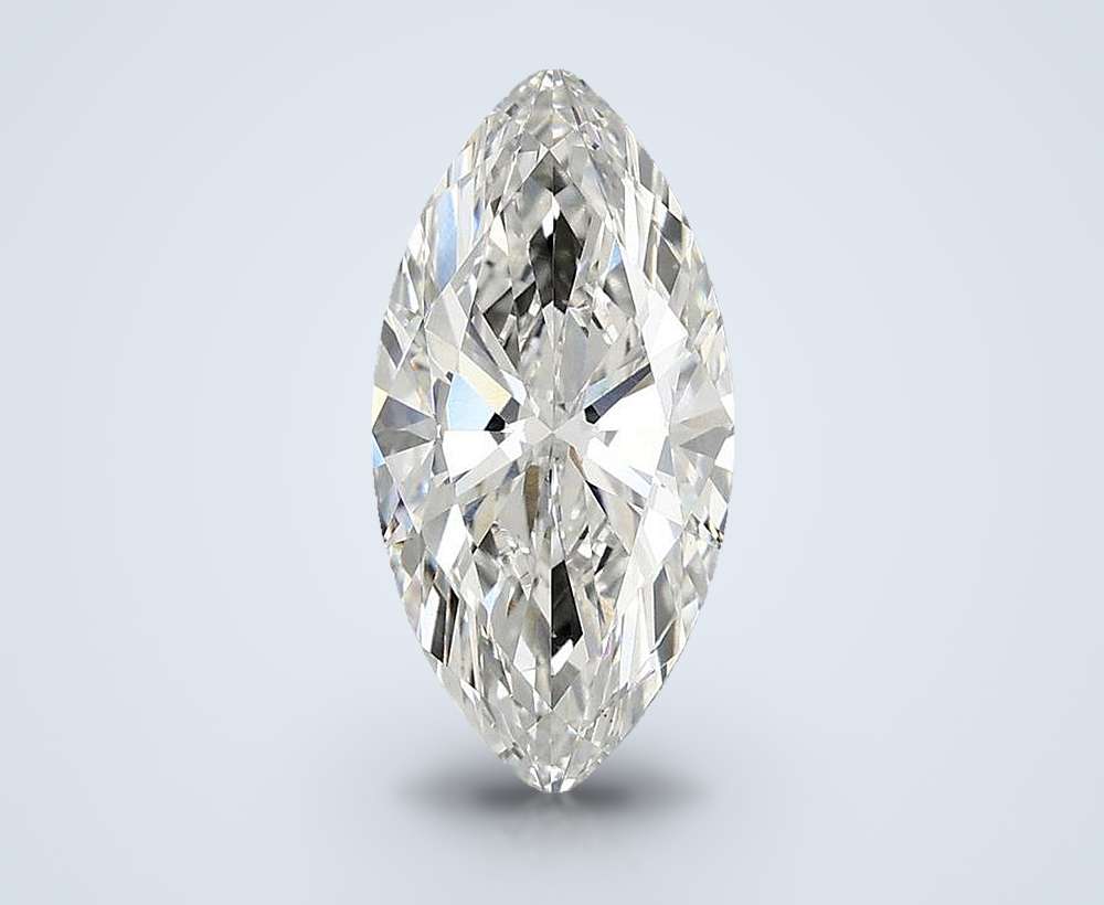 2.42 Carat · F · VS1 Rare Carat Ideal Cut