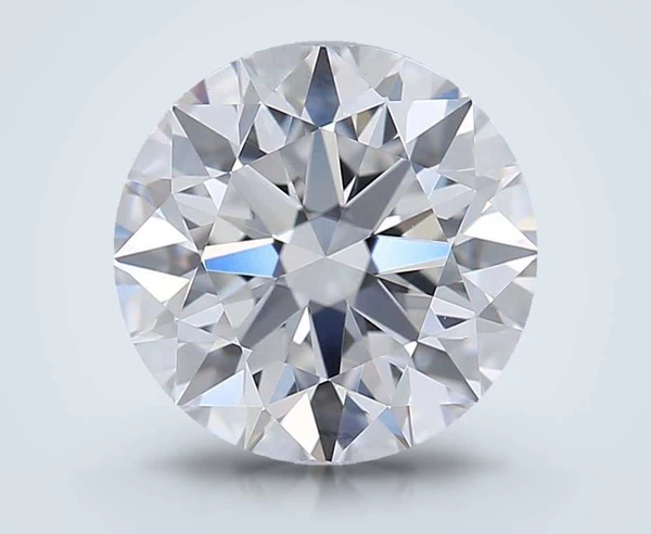 1.57 Carat · E · VVS2 Rare Carat Ideal Cut