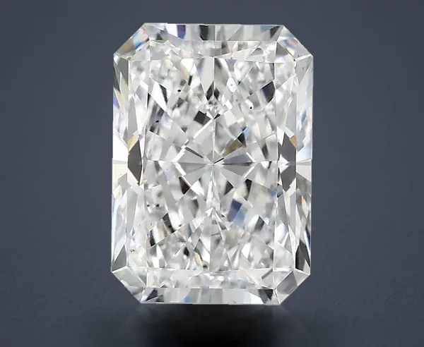 2.98 Carat · D · VS2 Rare Carat Ideal Cut
