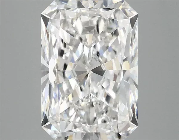 3.47 Carat · F · VS1 Rare Carat Ideal Cut