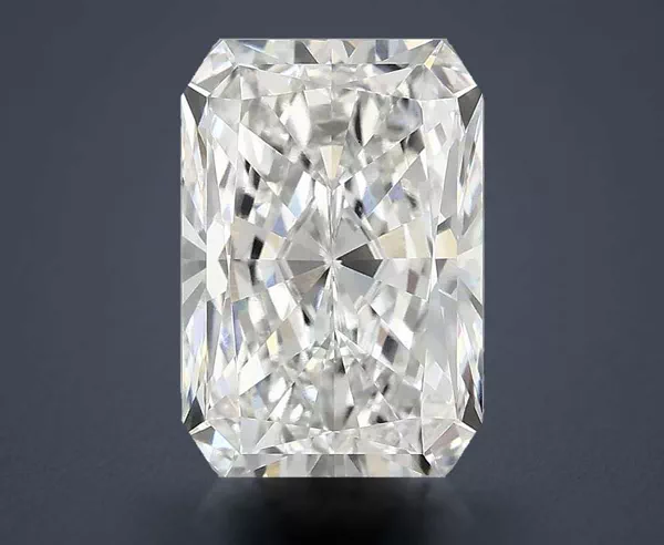 3.47 Carat · F · VS1 Rare Carat Ideal Cut