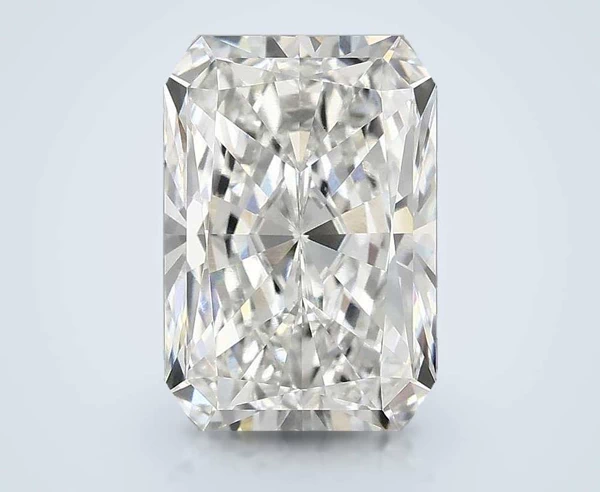3.47 Carat · F · VS1 Rare Carat Ideal Cut