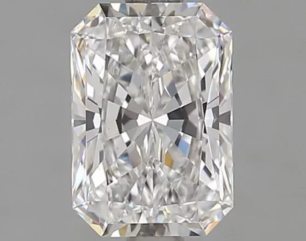 1.32 Carat · D · VS1 Rare Carat Ideal Cut