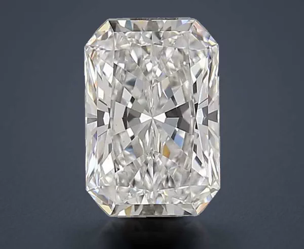 1.32 Carat · D · VS1 Rare Carat Ideal Cut