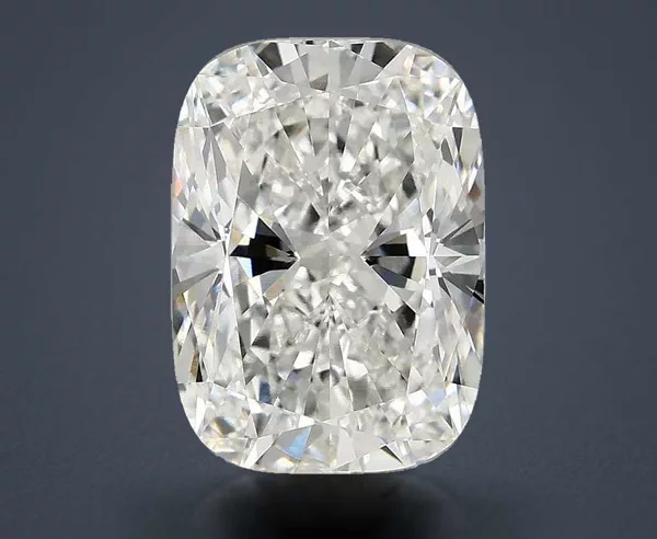 4.06 Carat · F · VVS2 Rare Carat Ideal Cut