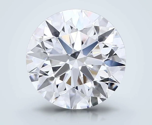 3.6 Carat · D · VVS2 Rare Carat Ideal Cut