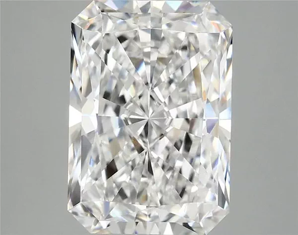 4.29 Carat · D · VVS2 Rare Carat Ideal Cut
