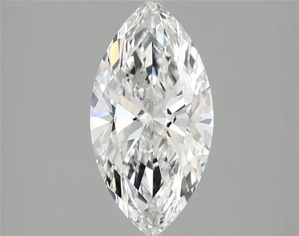 1.55 Carat · E · VVS2 Rare Carat Ideal Cut