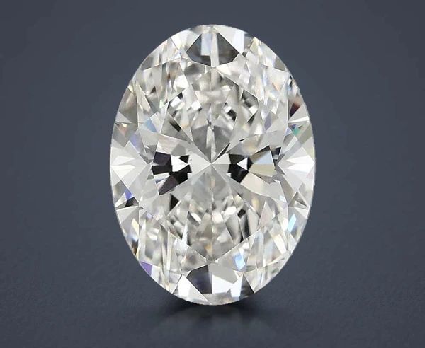 2.89 Carat · F · VS1 Rare Carat Ideal Cut