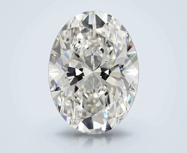 2.89 Carat · F · VS1 Rare Carat Ideal Cut