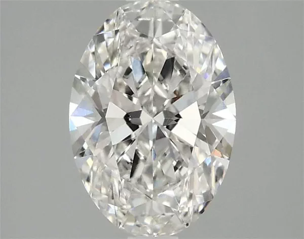 1.59 Carat · F · VVS1 Rare Carat Ideal Cut